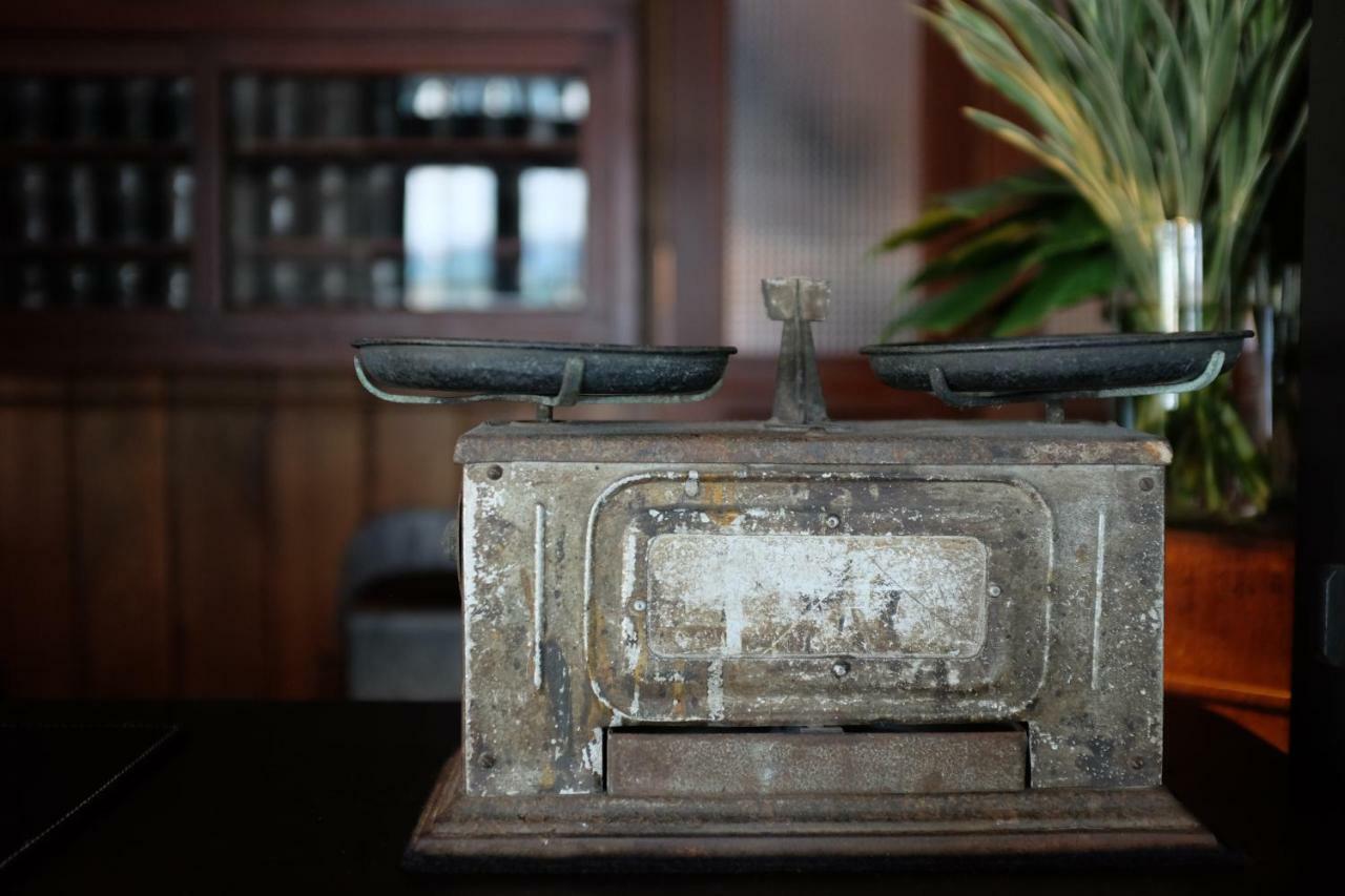 曼谷 1905年遗产角落旅馆酒店 外观 照片
